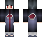 itachi uchiha