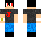 j the minecrafter