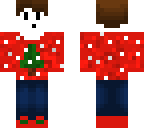 jamie christmas