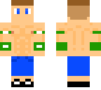john cena