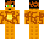 josh the waffle 2