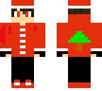 justnavidad