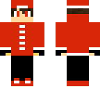 justnavidad