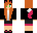 katie the cat girl