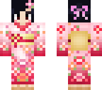 kawaii chinese girl