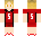 kenma kozume