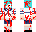killed miku chan