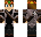 king azar