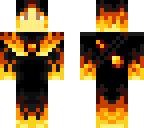kirito fire mage