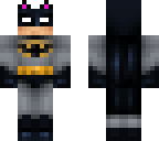 kitty batman