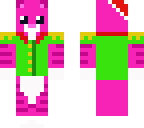 kitty elf