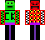 kosterican skin