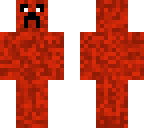 lava creeper
