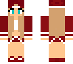 lena minecraft