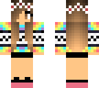 libertys skin