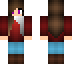 linky's base skin