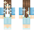 luna's skin