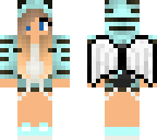lynx girl-edited