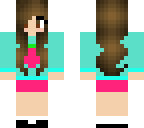mabel pines