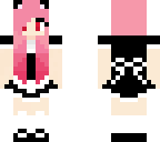 maid