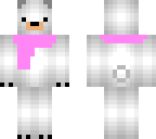 maria the polar bear