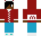 mario hoodie 2 