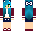 maroon-blue mief'wa