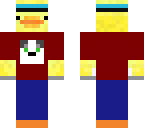 matt