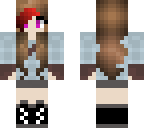 mazerunner skin