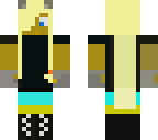 me as aphmau
