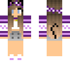 me'fwa girl