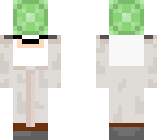 me holding emeralds