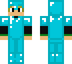 me in armor