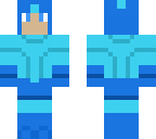 megaman