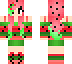melon girl