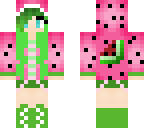 melon girl