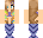 mermaid