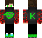mi skin kevin