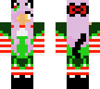 michi christmas