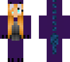 millysaurus skin