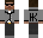 minecraft cool