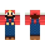 mini mario