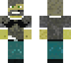 mister pixelmoustache