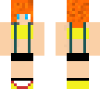 misty from pokemon