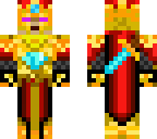 monkey king