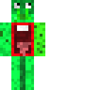 monster