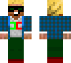 mr jumper