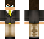 mr stockman