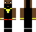 mr t
