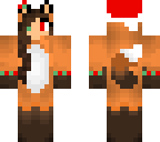 mt foxy skin